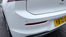 Volkswagen Golf 1.5 TSI 150 Style 5dr Petrol Hatchback